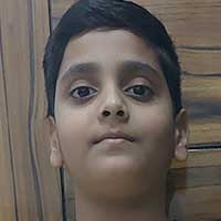 All India Child Art Competition, National Level Painting Competition for Kids, Ibrahim Muzaffar