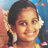 All India Child Art Competition, National Level Painting Competition for Kids, M Shalini Priya