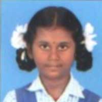 All India Child Art Competition, National Level Painting Competition for Kids, S.Shalini
