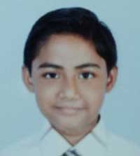 All India Child Art Competition, National Level Painting Competition for Kids, Aniket Barua