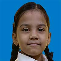 All India Child Art Competition, National Level Painting Competition for Kids, Anaya Manish Pawar