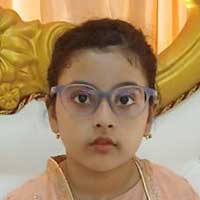 All India Child Art Competition, National Level Painting Competition for Kids, Biyas Pal