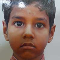All India Child Art Competition, National Level Painting Competition for Kids, A.Sukandhan Karikalvalavan