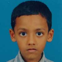 All India Child Art Competition, National Level Painting Competition for Kids, M.Sarvajit