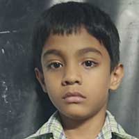 All India Child Art Competition, National Level Painting Competition for Kids, Suthikshan.R