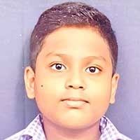 All India Child Art Competition, National Level Painting Competition for Kids, M.B.Mohamed Tawfeeq