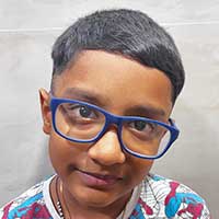 All India Child Art Competition, National Level Painting Competition for Kids, Jayden Patel
