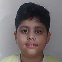 All India Child Art Competition, National Level Painting Competition for Kids, Aniket Sachdeva