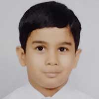 All India Child Art Competition, National Level Painting Competition for Kids, Souroprobho Saha