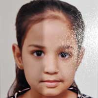 All India Child Art Competition, National Level Painting Competition for Kids, Lavanya Arya