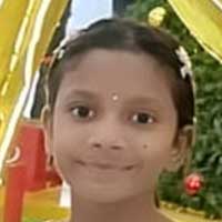 All India Child Art Competition, National Level Painting Competition for Kids, Sanvi Sachin Lande