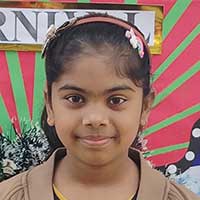 All India Child Art Competition, National Level Painting Competition for Kids, Mayanshi