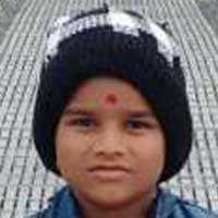All India Child Art Competition, National Level Painting Competition for Kids, Darsh Jaiswal