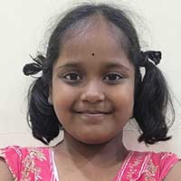 All India Child Art Competition, National Level Painting Competition for Kids, Uppuluri Jyotsna Karunyasri
