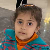 All India Child Art Competition, National Level Painting Competition for Kids, Anika Bhat