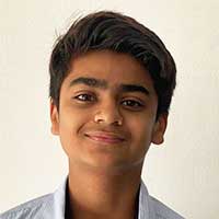 All India Child Art Competition, National Level Painting Competition for Kids, Ishaan Dwivedi