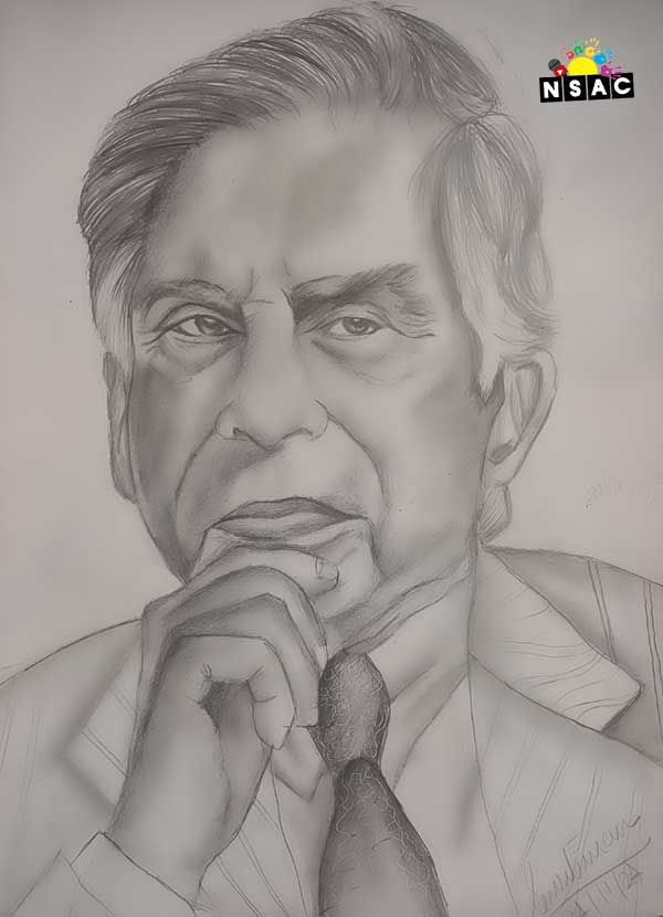 Artwork of Smritiman Chakraborty in 20th All India Child Art Competition 2024, My Idol, National Level Painting Competition for Kids, Painting Competition for Children, Online Painting Competition for Kids, Kids Art Competition, Children Art Contest, Drawing Competition for Children, Painting Competition in Delhi for Kids