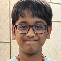 All India Child Art Competition, National Level Painting Competition for Kids, Jannu Samanyu