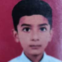 All India Child Art Competition, National Level Painting Competition for Kids, Sourish Saha
