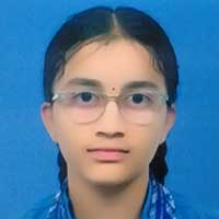 All India Child Art Competition, National Level Painting Competition for Kids, Sudeeksha Reddy Nakkala