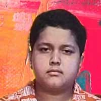 All India Child Art Competition, National Level Painting Competition for Kids, Aharshi Chowdhury