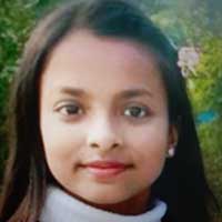 All India Child Art Competition, National Level Painting Competition for Kids, Prishita kumari