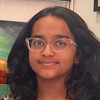 All India Child Art Competition, National Level Painting Competition for Kids, Manya Goyal 