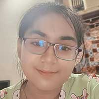 All India Child Art Competition, National Level Painting Competition for Kids, Srishti Arora