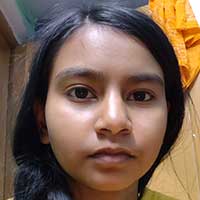 All India Child Art Competition, National Level Painting Competition for Kids, Ridhi Priya