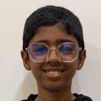 All India Child Art Competition, National Level Painting Competition for Kids, Md Safiullah Khan