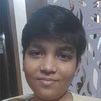 All India Child Art Competition, National Level Painting Competition for Kids, Devansh