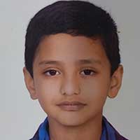 All India Child Art Competition, National Level Painting Competition for Kids, Karthikesh Nakka