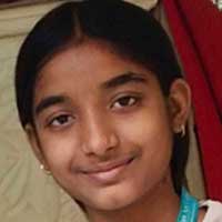 All India Child Art Competition, National Level Painting Competition for Kids, Sharda Devi