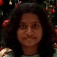 All India Child Art Competition, National Level Painting Competition for Kids, Adona Celi Roy