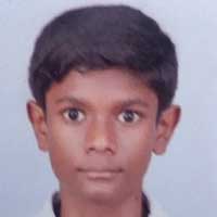 All India Child Art Competition, National Level Painting Competition for Kids, A.S.Siddharth