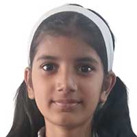 All India Child Art Competition, National Level Painting Competition for Kids, Manisha Choudhary
