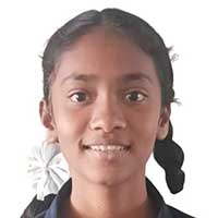 All India Child Art Competition, National Level Painting Competition for Kids, Manali Khamkar