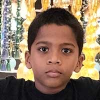 All India Child Art Competition, National Level Painting Competition for Kids, Mansoor Farhan Khan