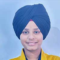 All India Child Art Competition, National Level Painting Competition for Kids, Armandeep Singh