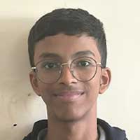 All India Child Art Competition, National Level Painting Competition for Kids, Mayuresh Mohite