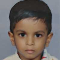 All India Child Art Competition, National Level Painting Competition for Kids, Sriansh Pravin Adlu