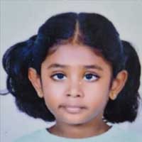 All India Child Art Competition, National Level Painting Competition for Kids, Sai Veksha MK