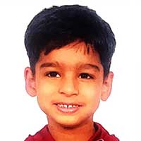 All India Child Art Competition, National Level Painting Competition for Kids, Noel Ditta