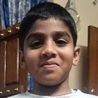 All India Child Art Competition, National Level Painting Competition for Kids, Bugude Partha Abhyudai