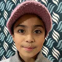 All India Child Art Competition, National Level Painting Competition for Kids, Fatima Kozgar