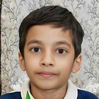 All India Child Art Competition, National Level Painting Competition for Kids, Anant Jindal