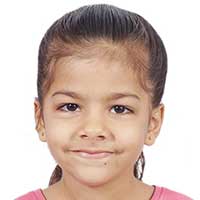 All India Child Art Competition, National Level Painting Competition for Kids, Tisa Jiken Dubal