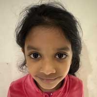 All India Child Art Competition, National Level Painting Competition for Kids, Deetya Aggarwal