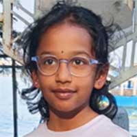 All India Child Art Competition, National Level Painting Competition for Kids, Bhavagna Reddy Kamuri