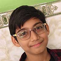 All India Child Art Competition, National Level Painting Competition for Kids, Chirag Gupta